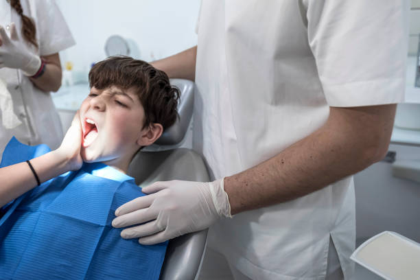 Best Cracked Tooth Emergency Dentist  in Skyline, AL